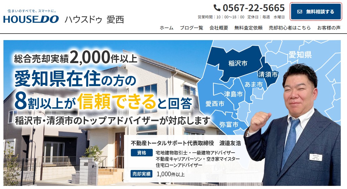 株式会社トータルサポート